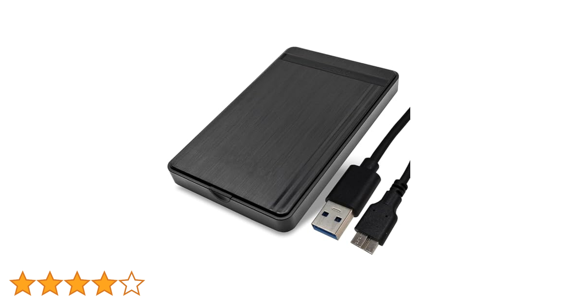 Amazon | 【整備済み品】外付けハードディスク 大容量